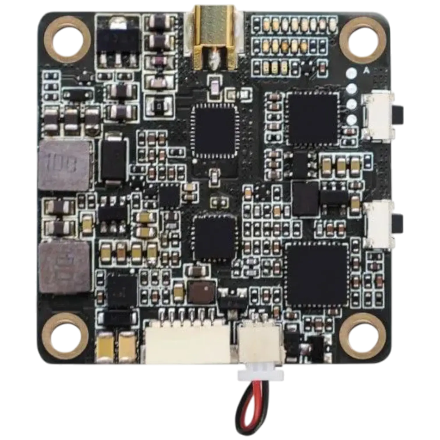 Видеопередатчик